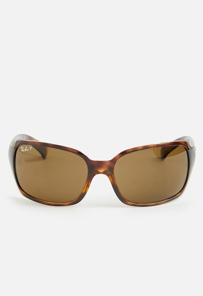 Ray-Ban - Rb4068 0rb4068 60 642/57 - tortoise