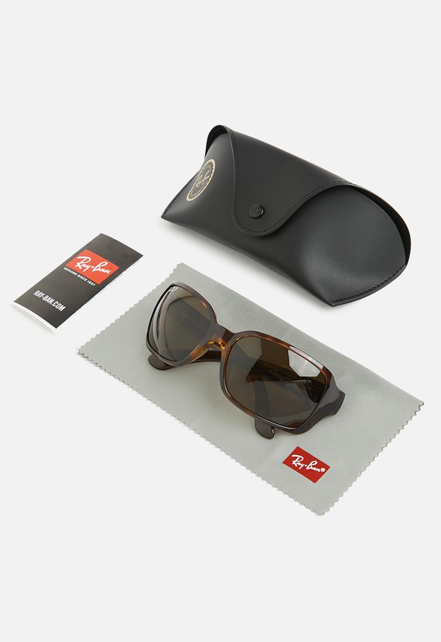 Ray-Ban - Rb4068 0rb4068 60 642/57 - tortoise