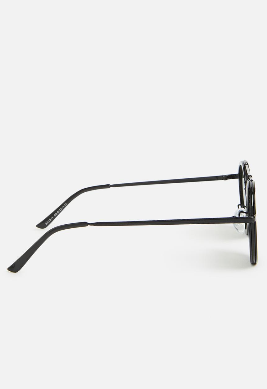 Superbalist - Noah sunglasses - black
