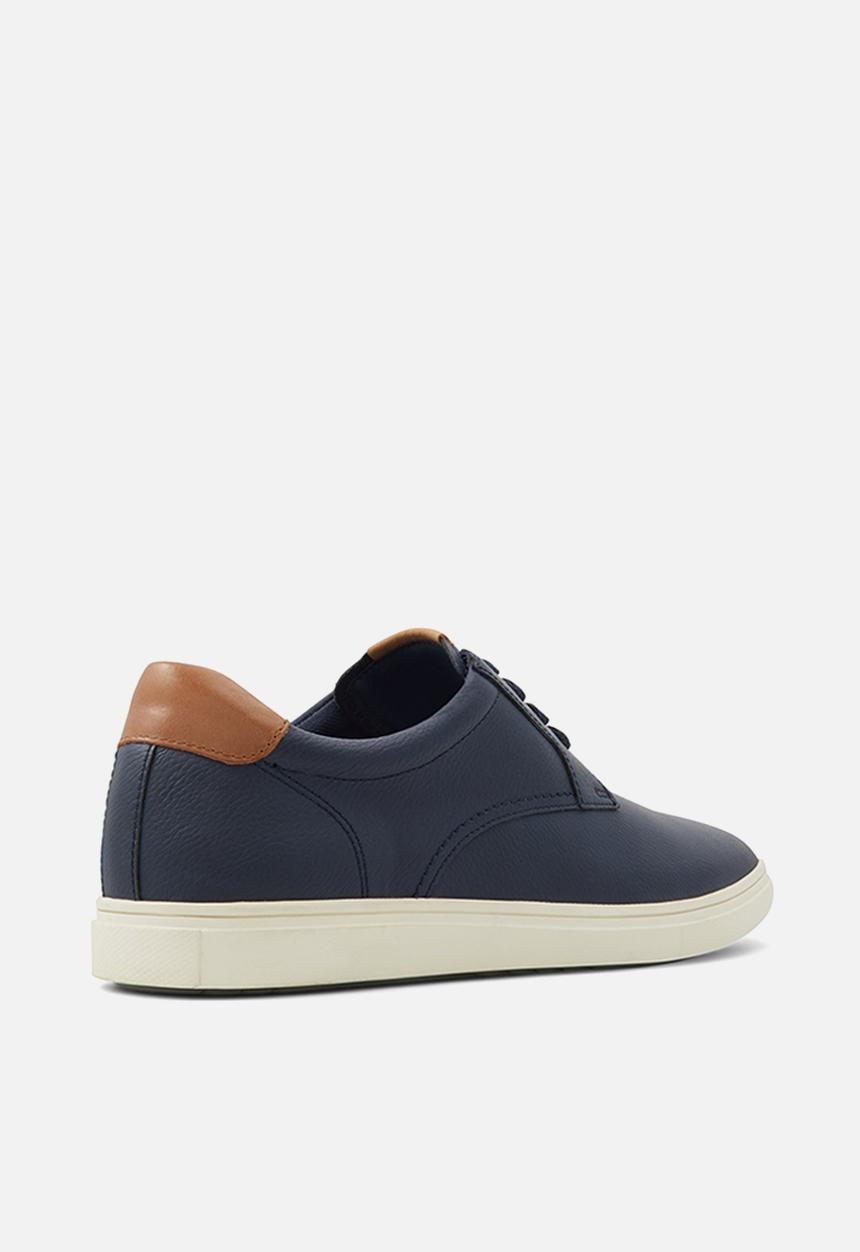 ALDO - Adwup slip on - navy