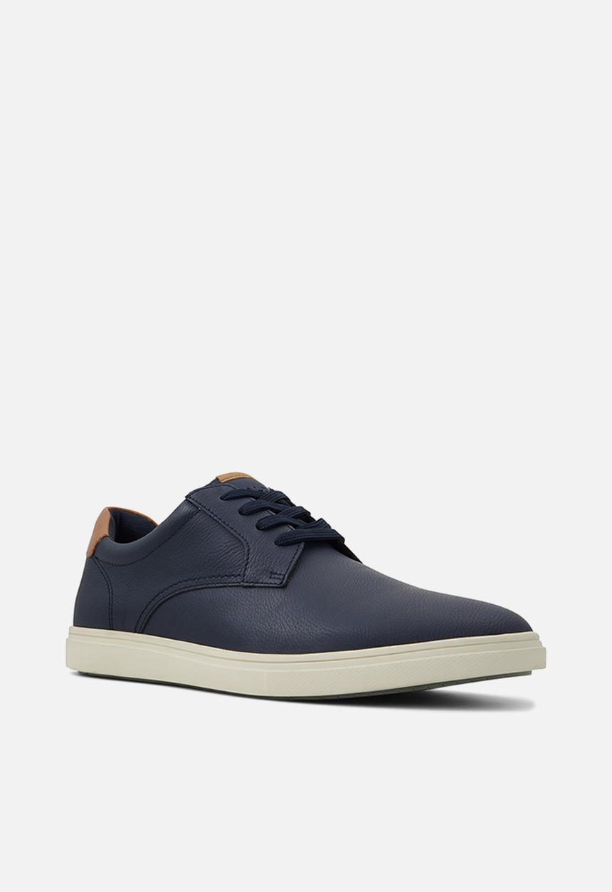 ALDO - Adwup slip on - navy