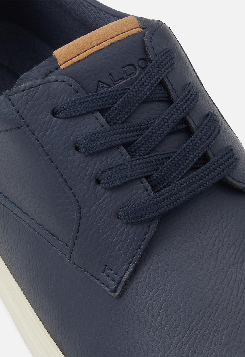 ALDO - Adwup slip on - navy