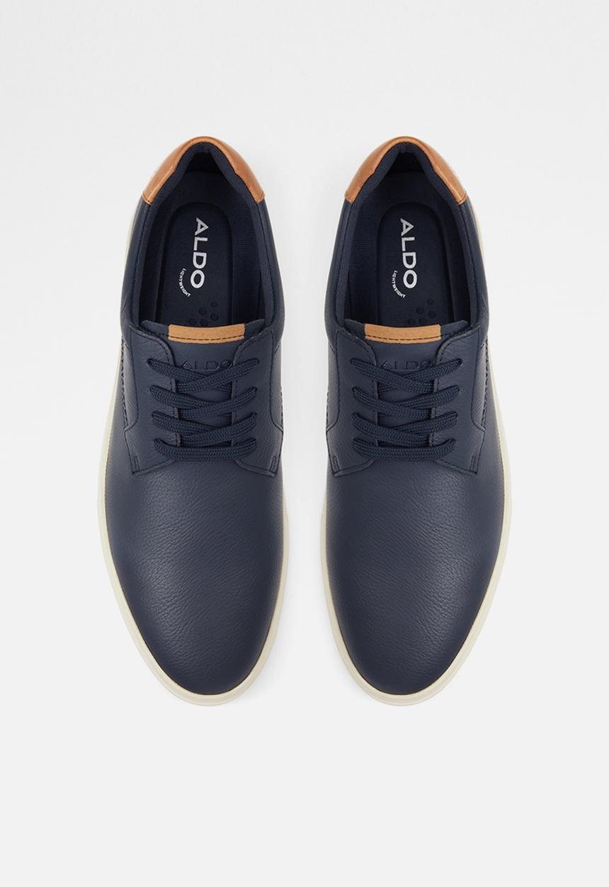 ALDO - Adwup slip on - navy