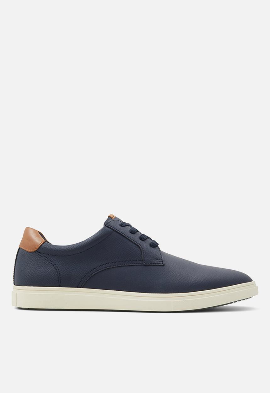 ALDO - Adwup slip on - navy