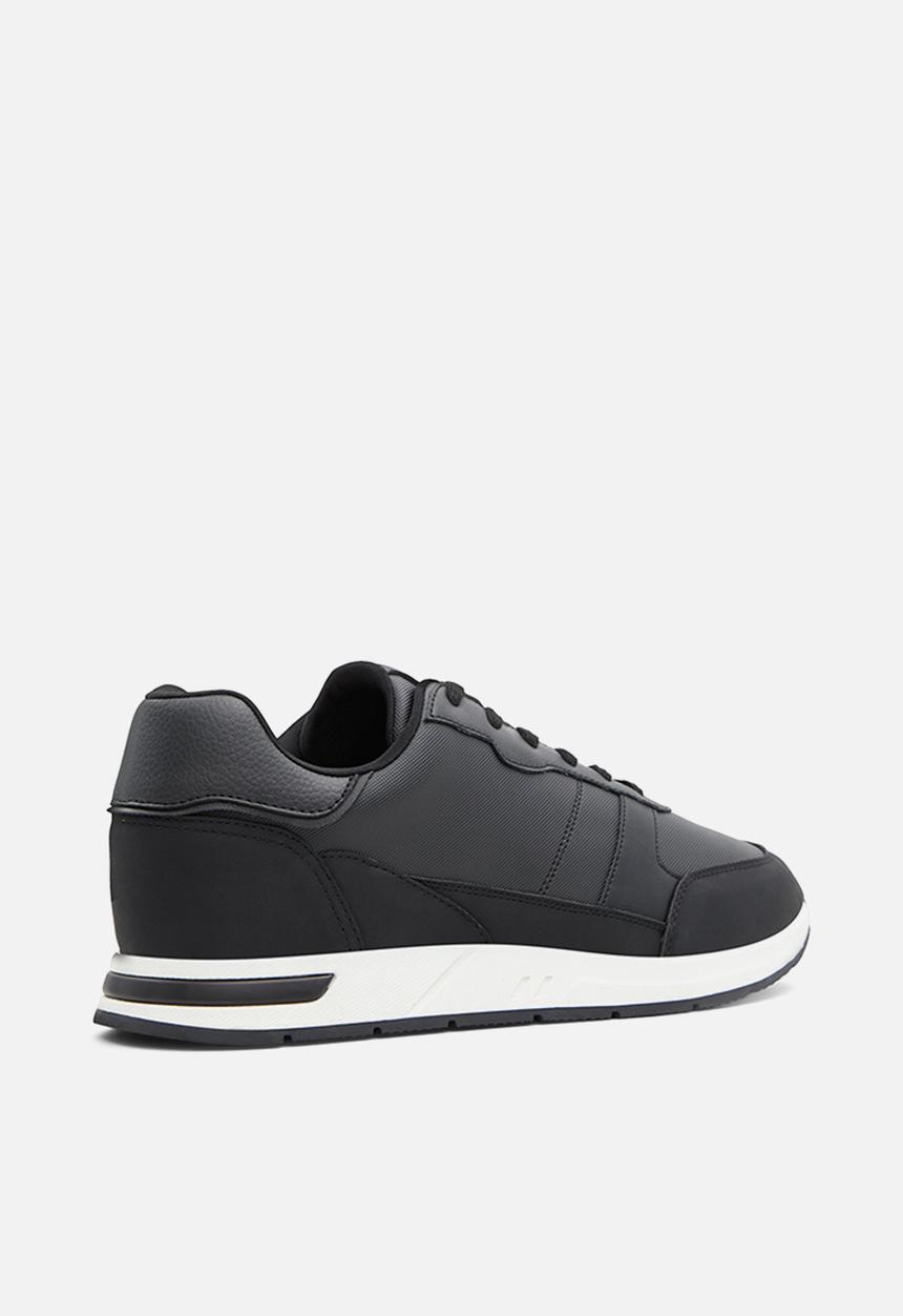 Call It Spring - Aquila slip on - black