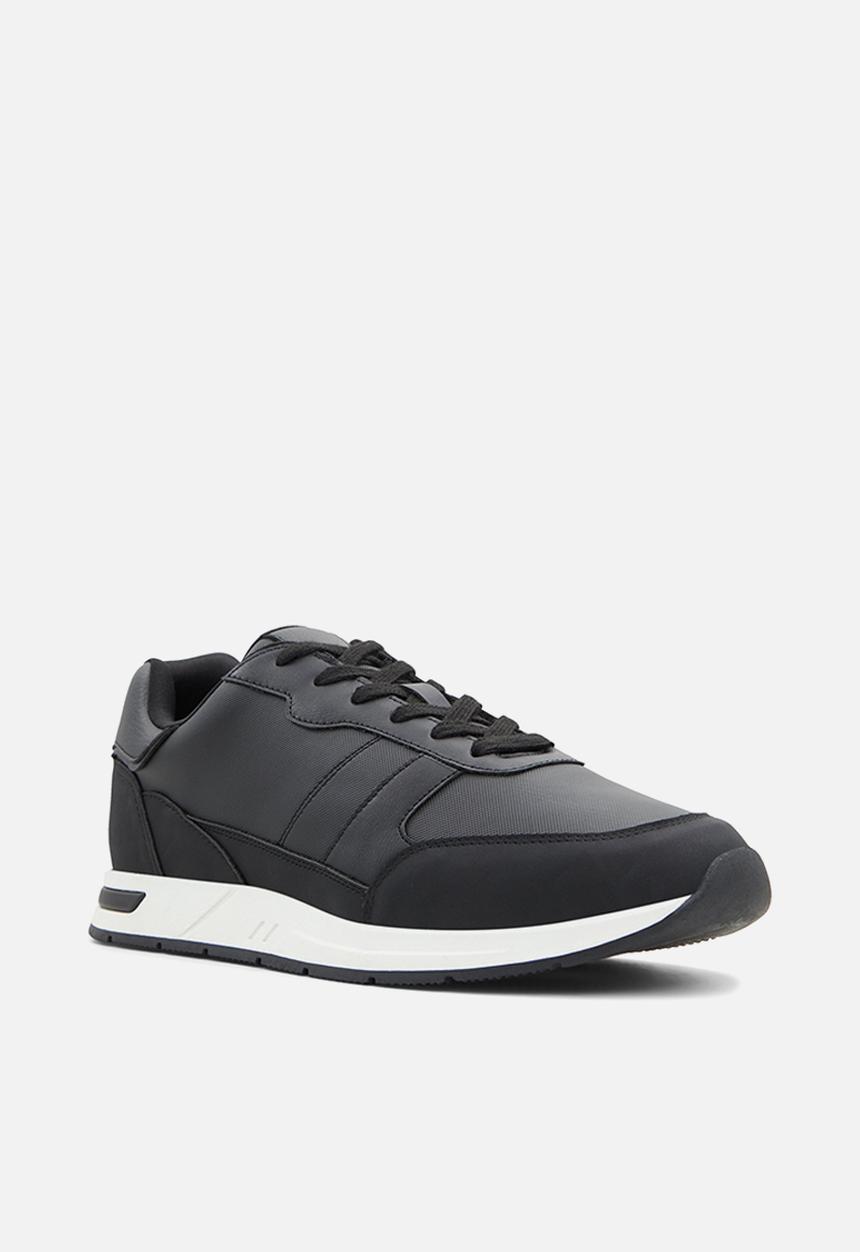 Call It Spring - Aquila slip on - black