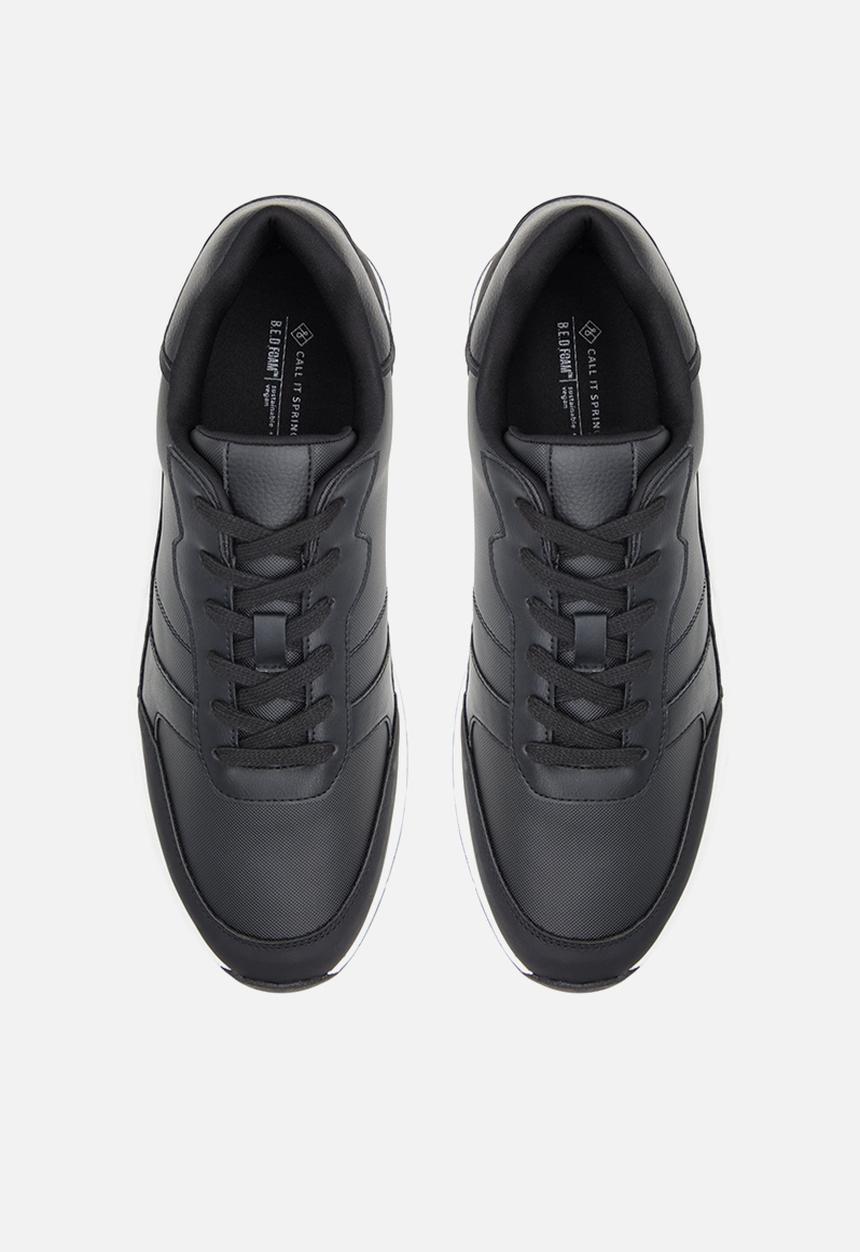 Call It Spring - Aquila slip on - black