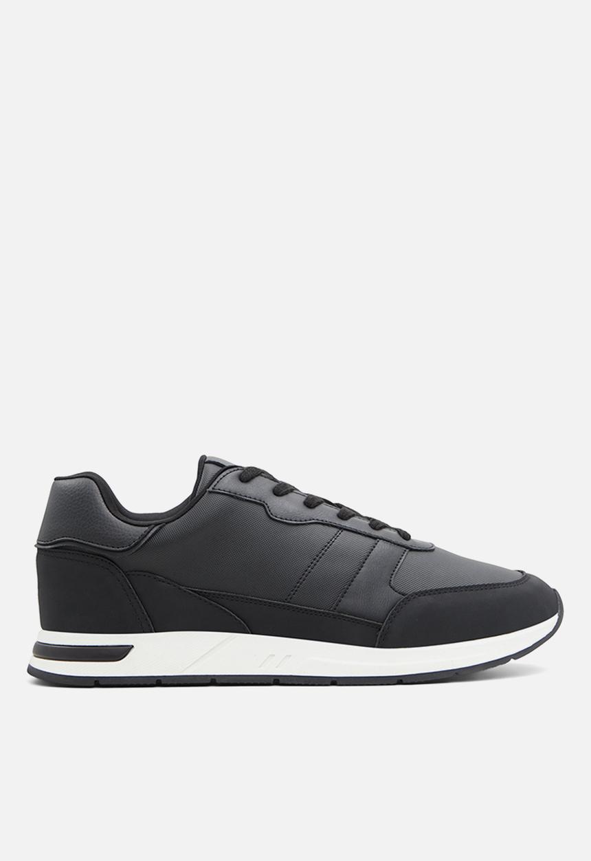 Call It Spring - Aquila slip on - black
