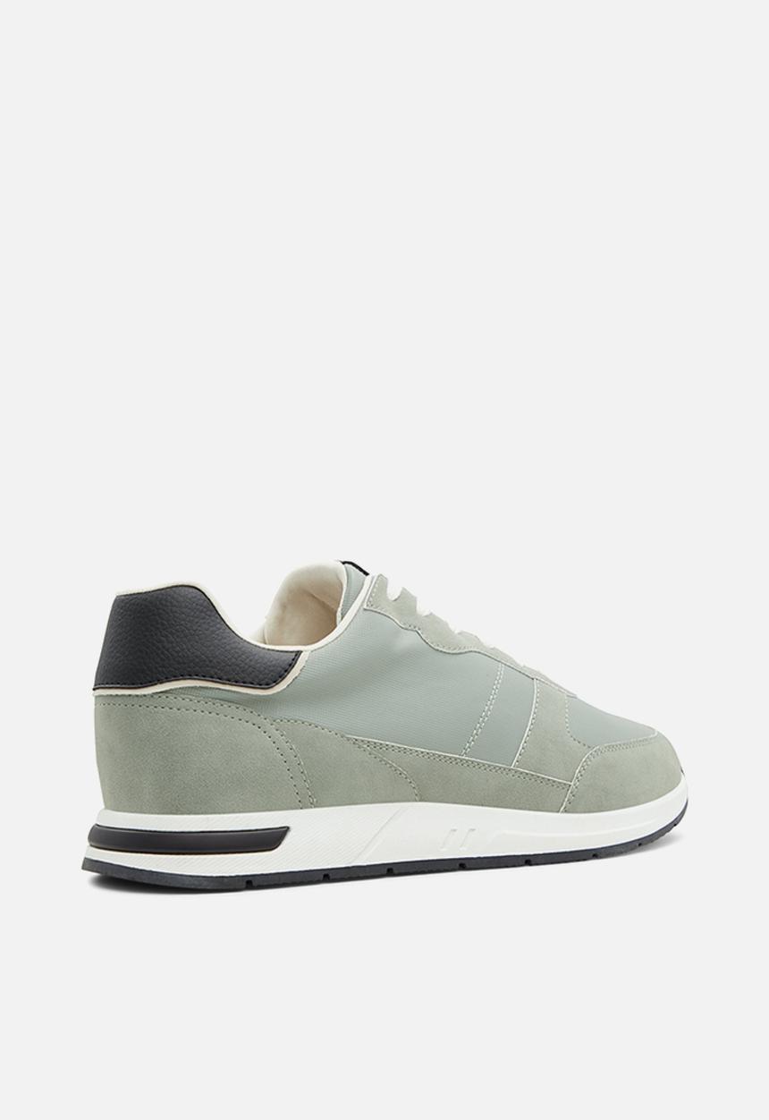 Call It Spring - Aquila slip on - green