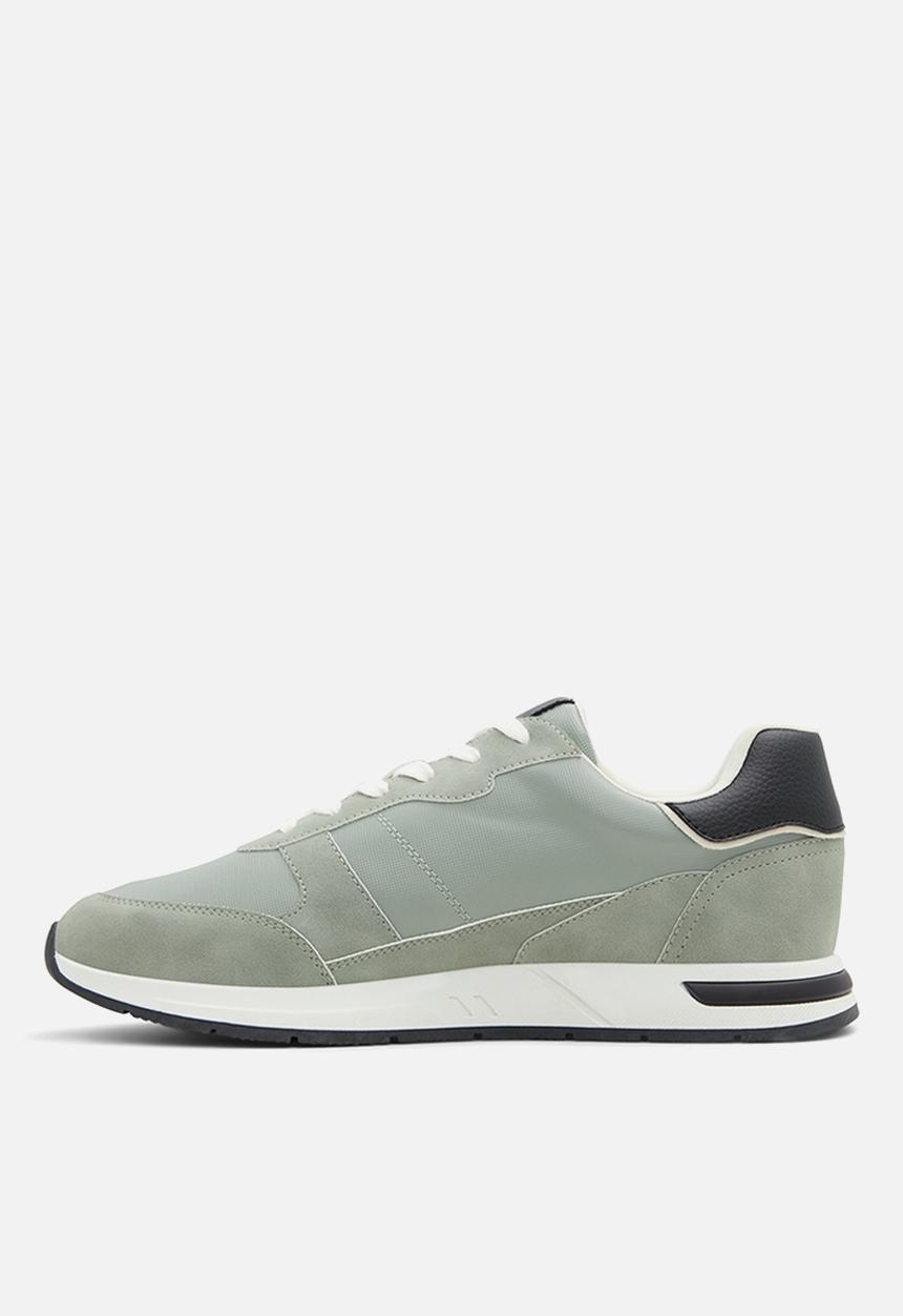 Call It Spring - Aquila slip on - green
