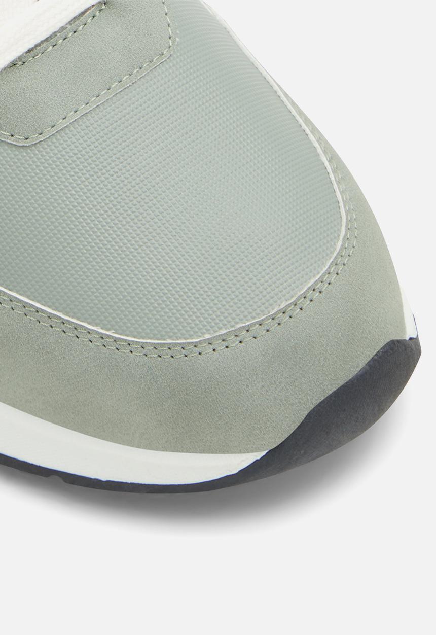 Call It Spring - Aquila slip on - green