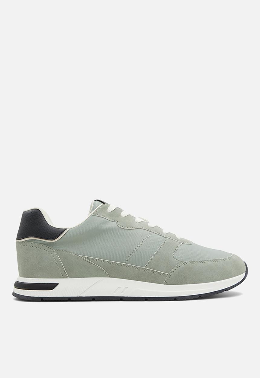 Call It Spring - Aquila slip on - green