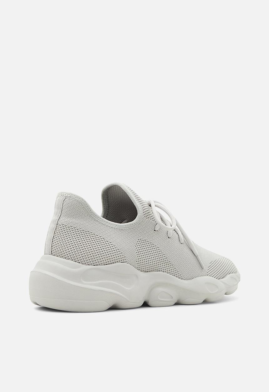 Call It Spring - Stratus slip on - grey