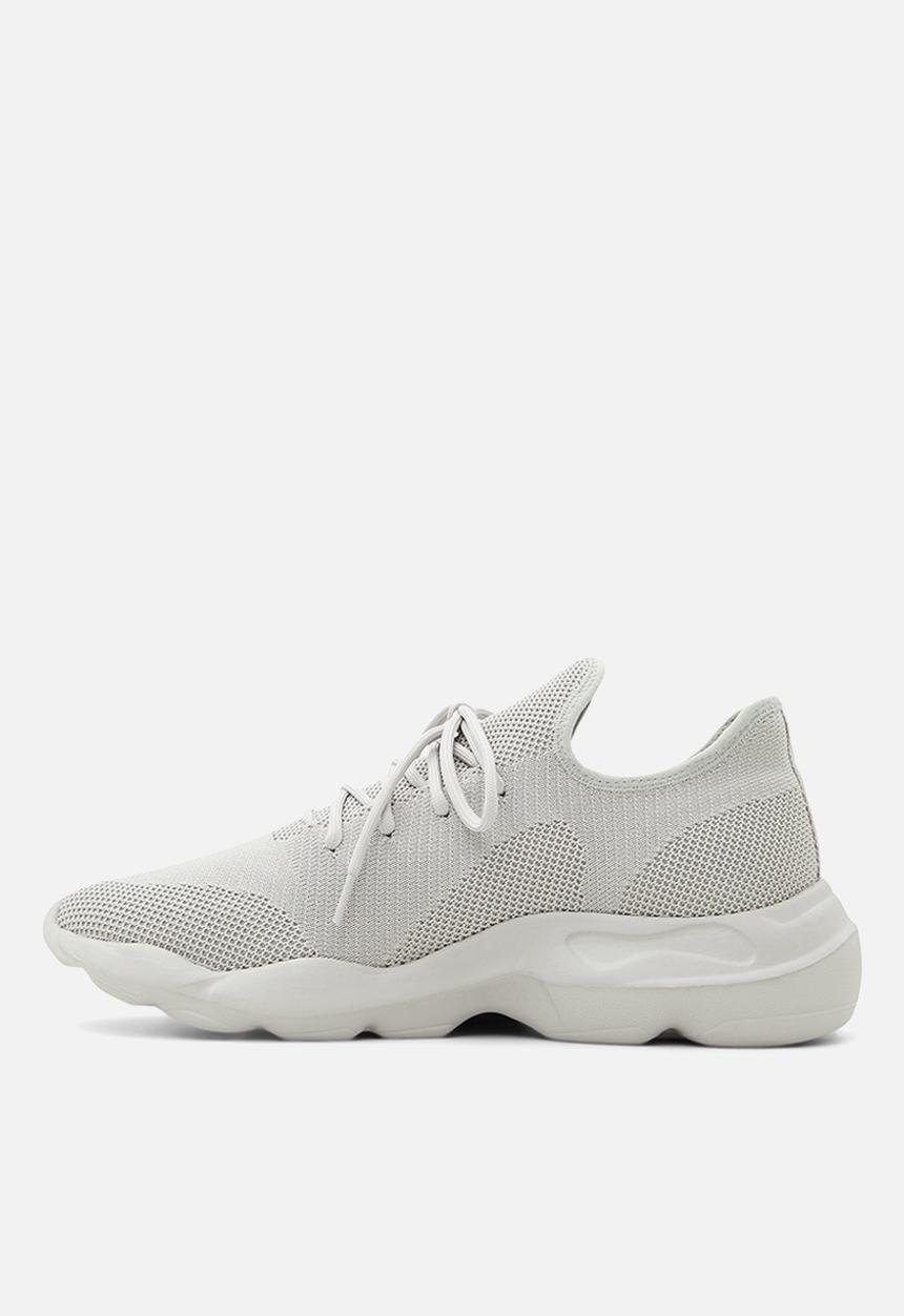 Call It Spring - Stratus slip on - grey