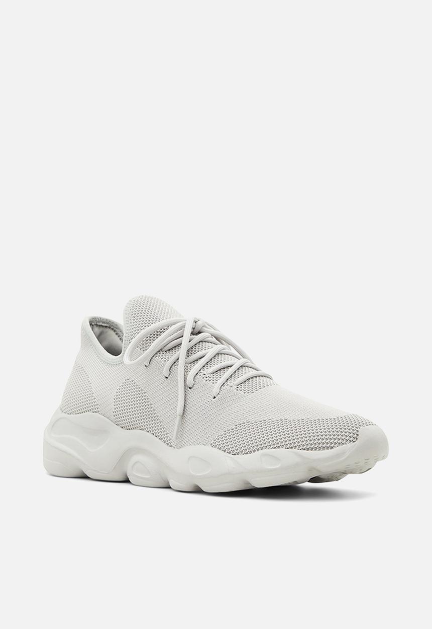 Call It Spring - Stratus slip on - grey