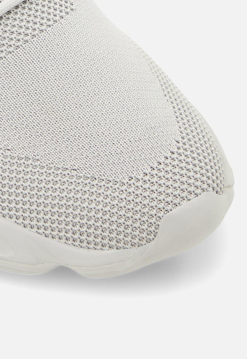 Call It Spring - Stratus slip on - grey