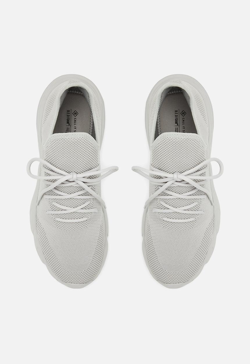 Call It Spring - Stratus slip on - grey