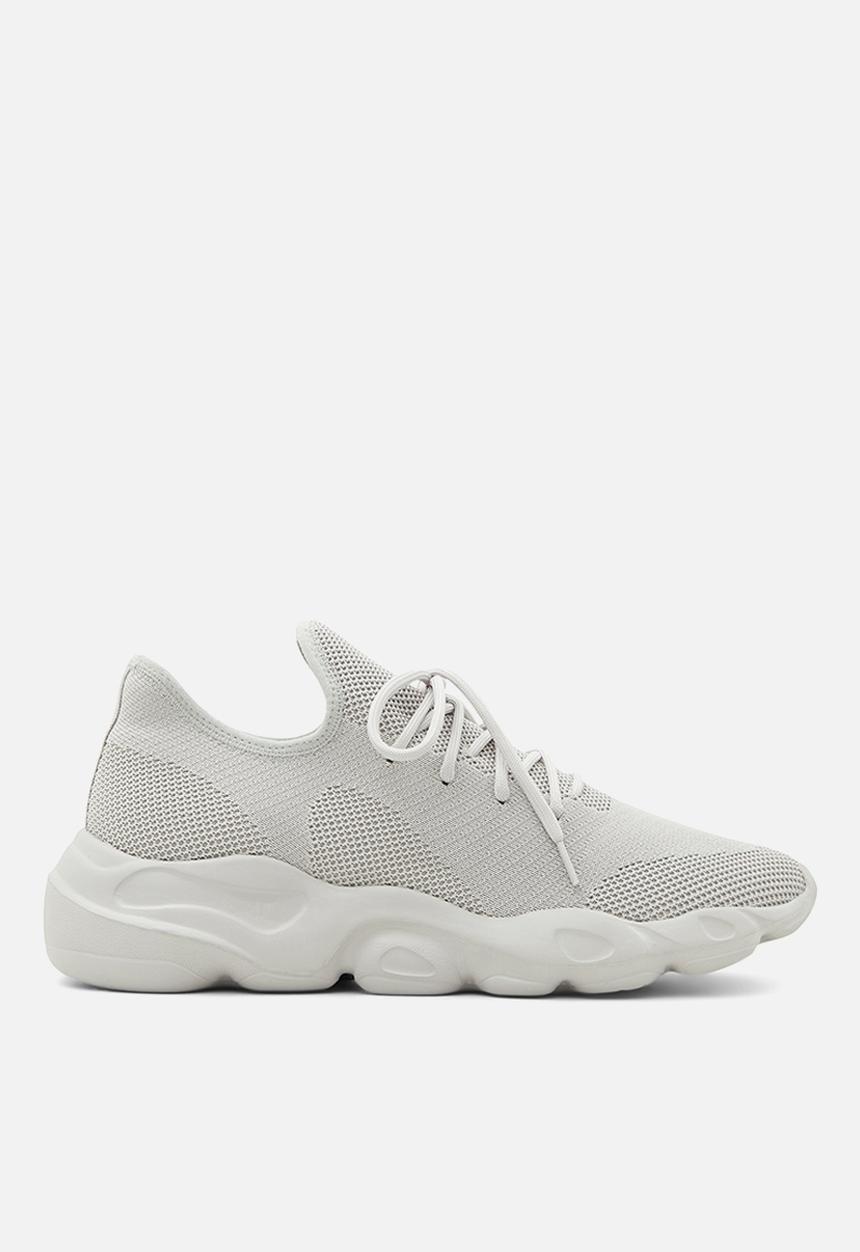 Call It Spring - Stratus slip on - grey