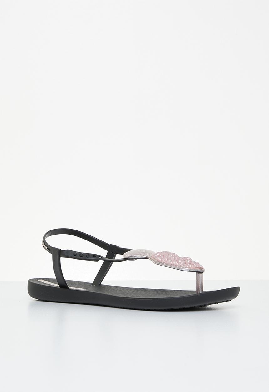 Ipanema - Class lux - black & rose