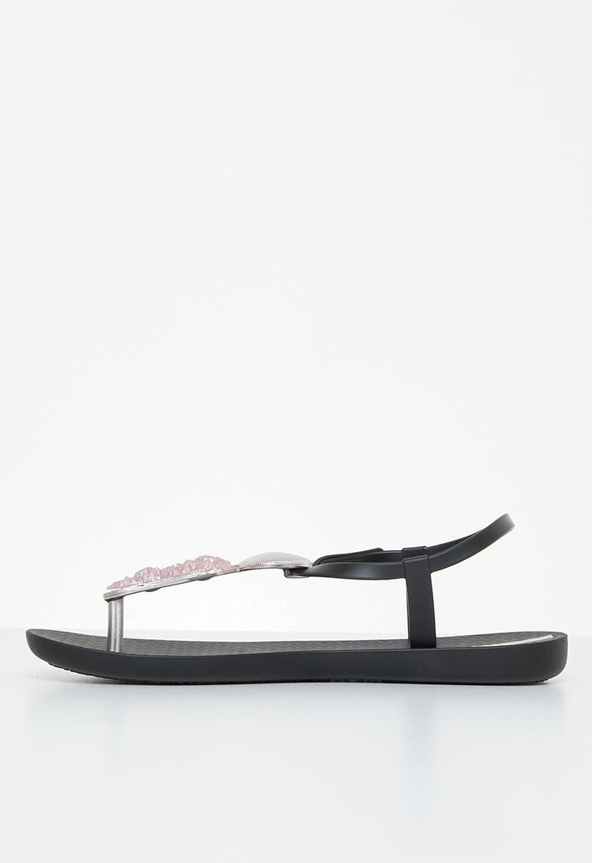 Ipanema - Class lux - black & rose