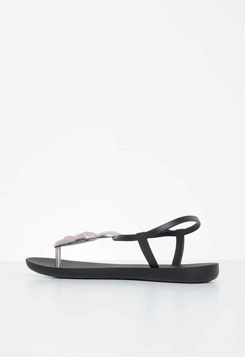 Ipanema - Class lux - black & rose