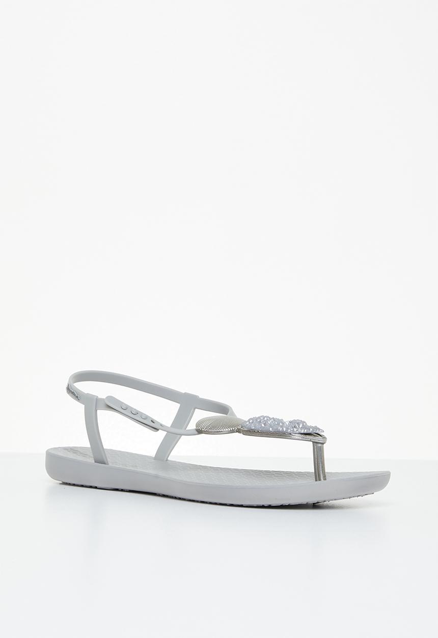 Ipanema - Class lux - grey & silver