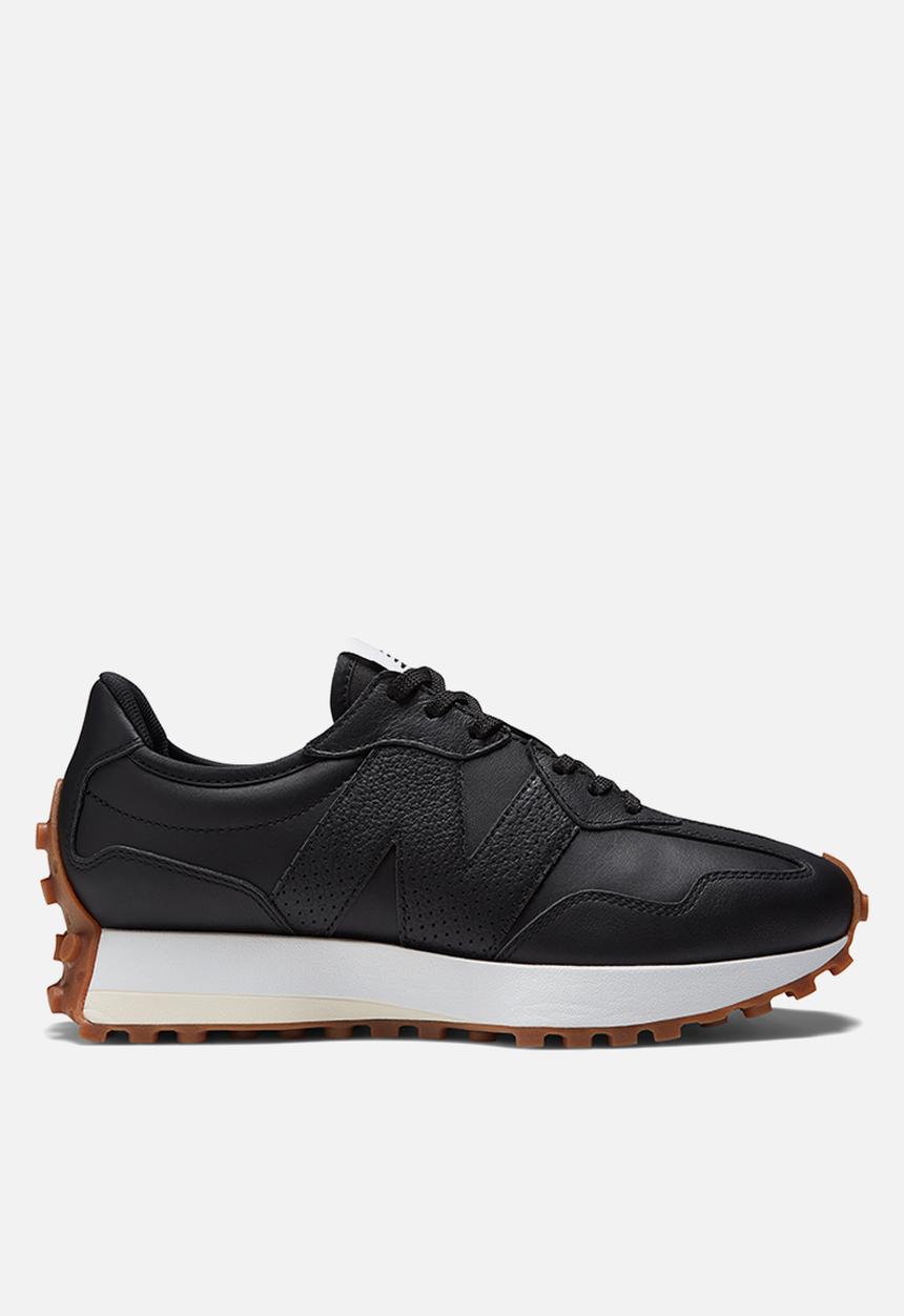 New Balance  - Fashion pack - black (001)