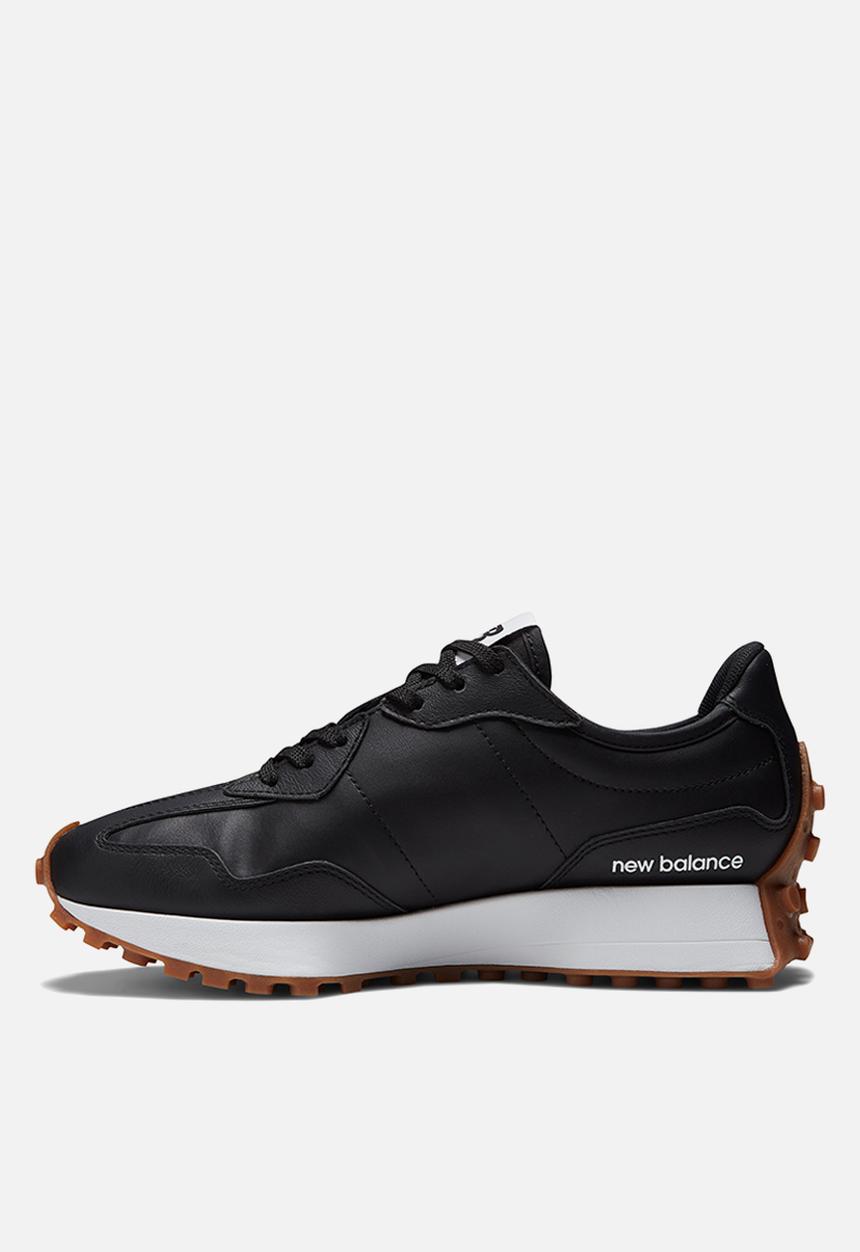 New Balance  - Fashion pack - black (001)