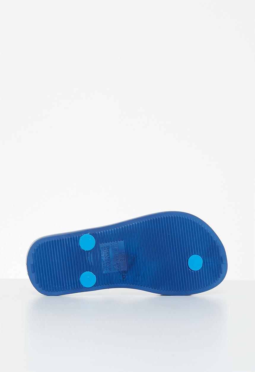 Ipanema - Brazilian sand  flip flops - blue