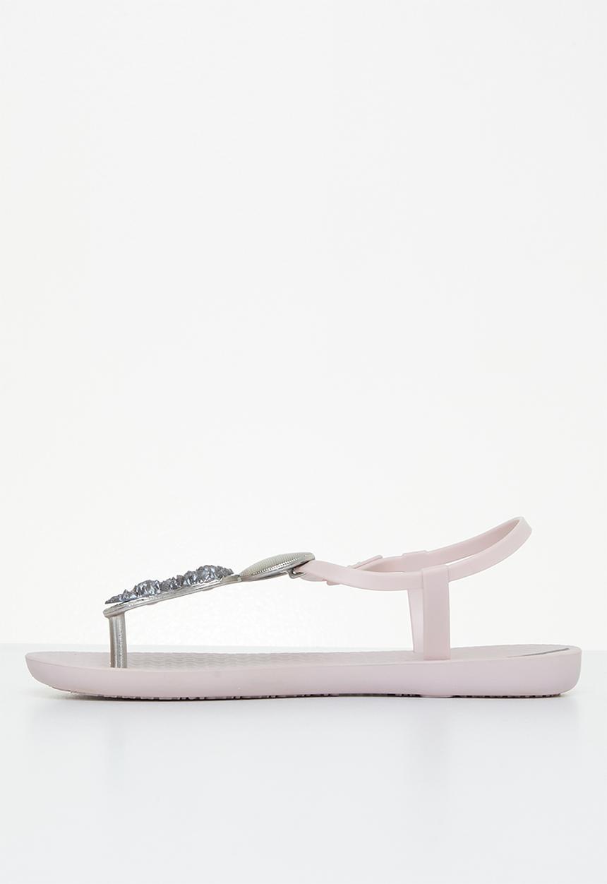 Ipanema - Class lux - lilac & silver