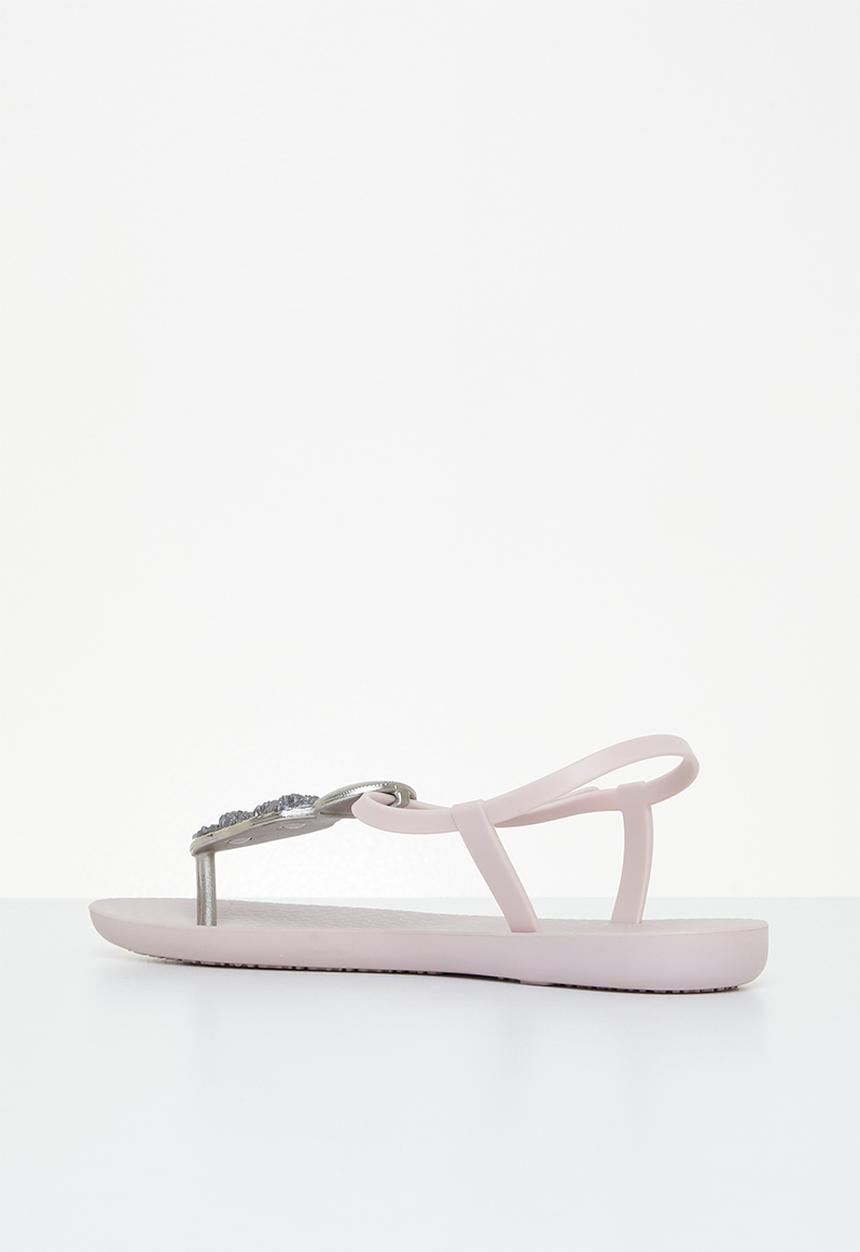 Ipanema - Class lux - lilac & silver