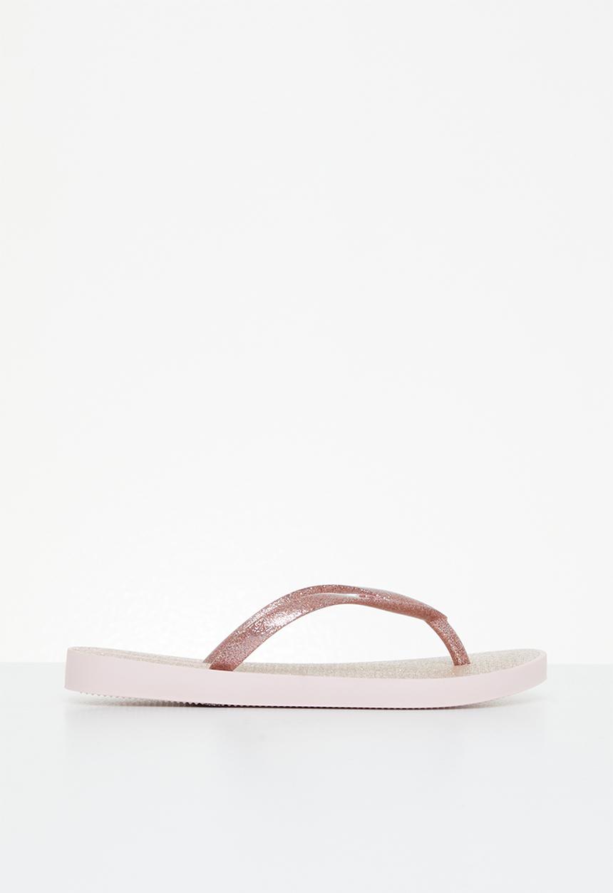 Ipanema - Girls flip flops - light pink