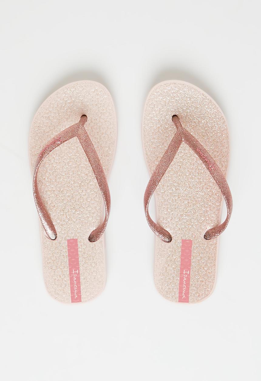 Ipanema - Girls flip flops - light pink