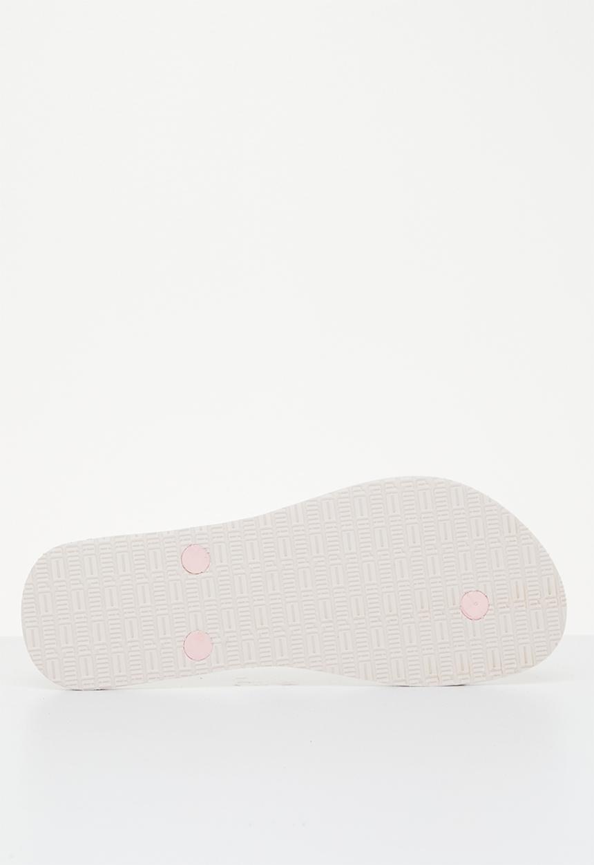PUMA - First flip bengal wns zadp - eggnog-lotus-dusty orchid