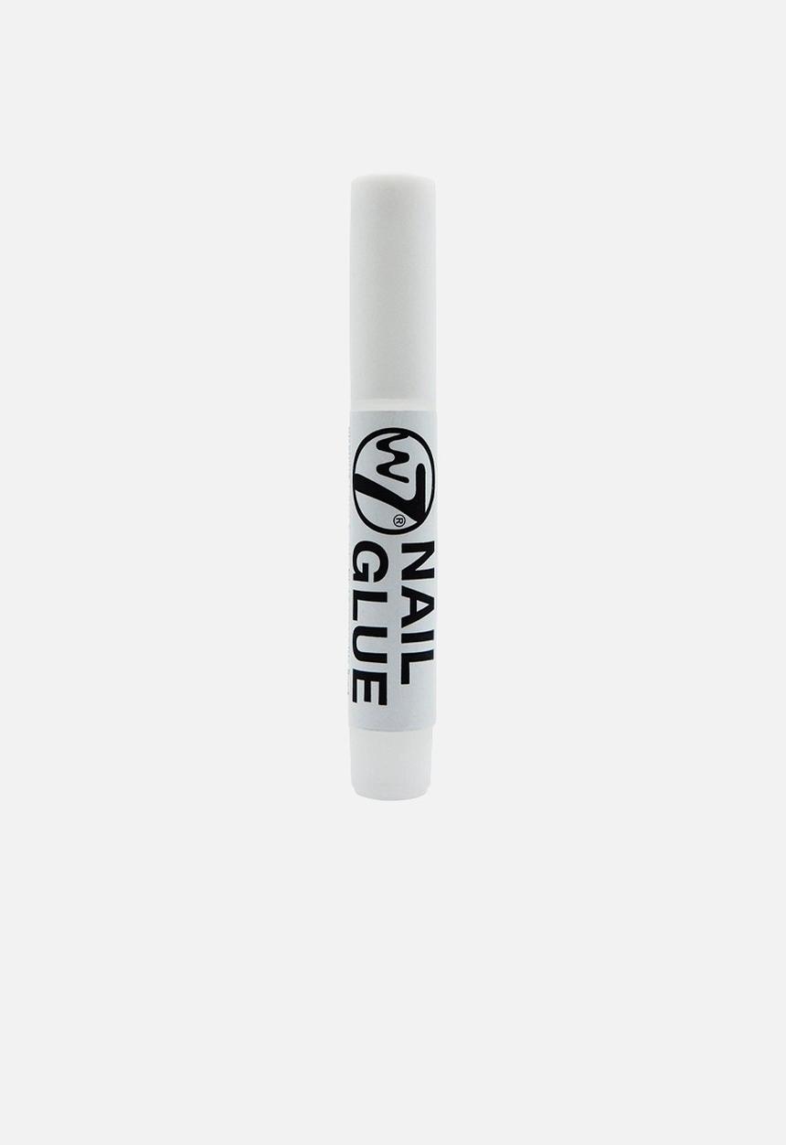 W7 Cosmetics - Glamorous Nails - White Lily