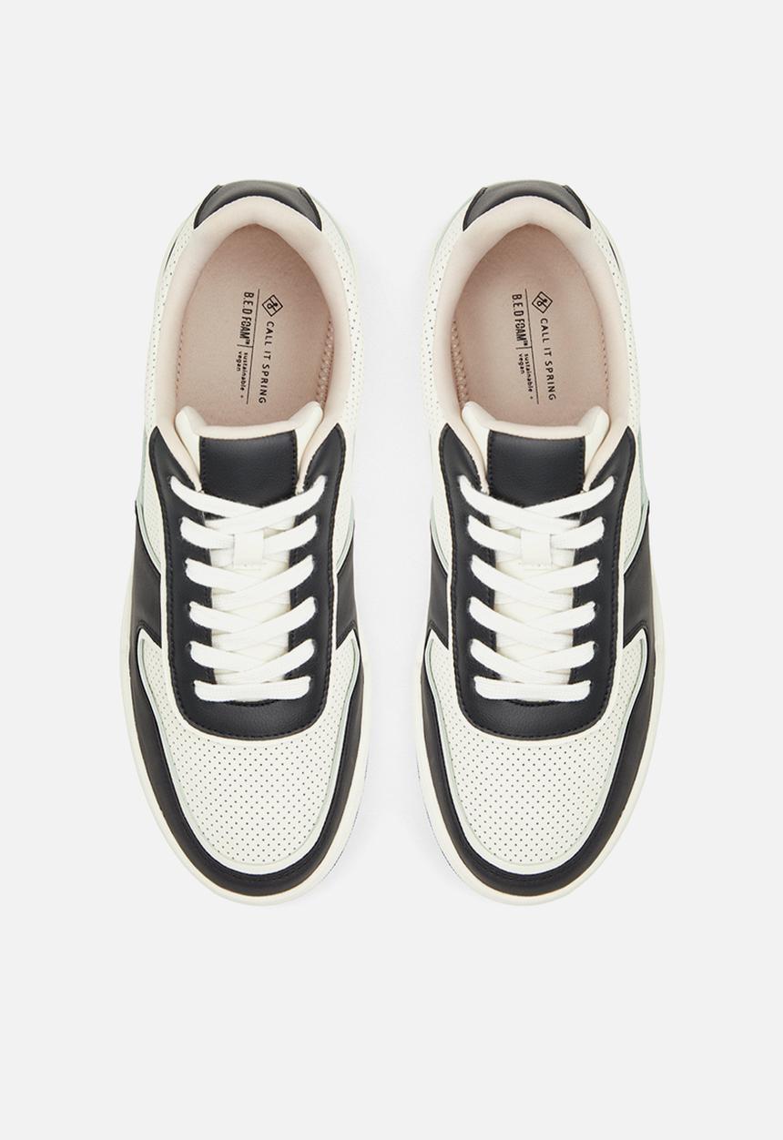 Call It Spring - Cesta - black & white