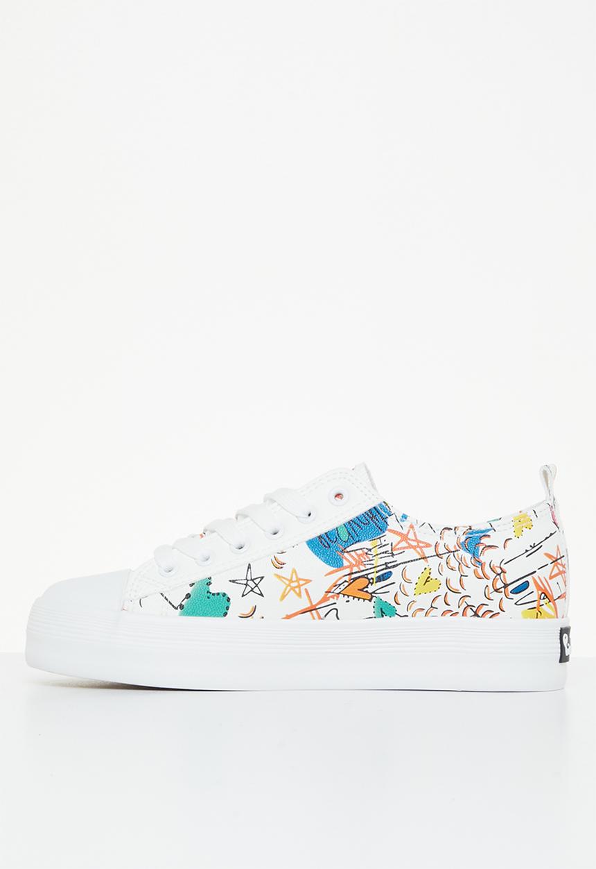 Pierre Cardin - Sandrine 2 sneaker - bright multi
