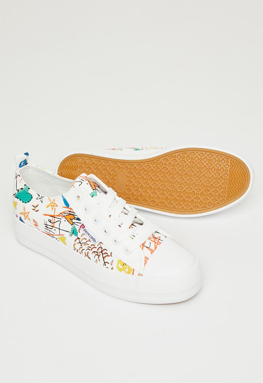 Pierre Cardin - Sandrine 2 sneaker - bright multi