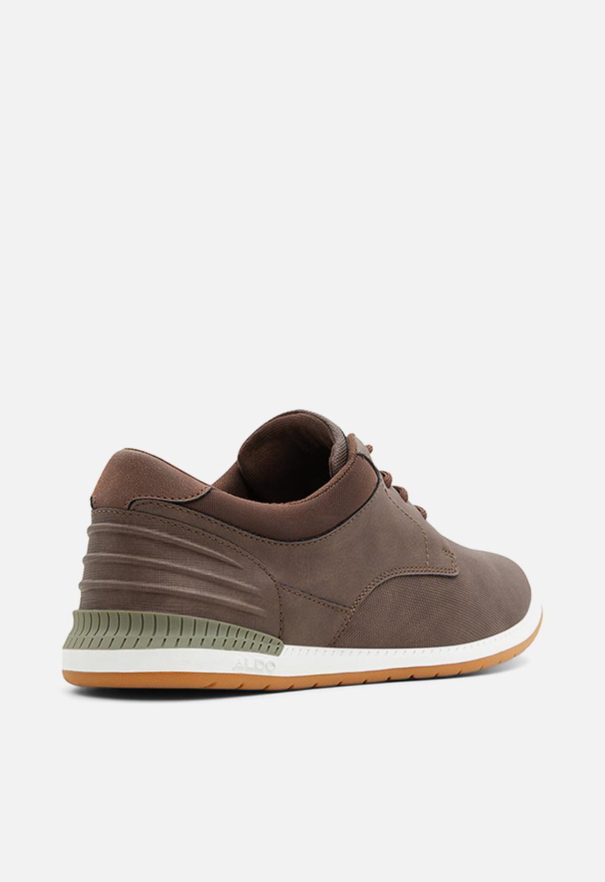 ALDO - Dinbren synthetic - brown