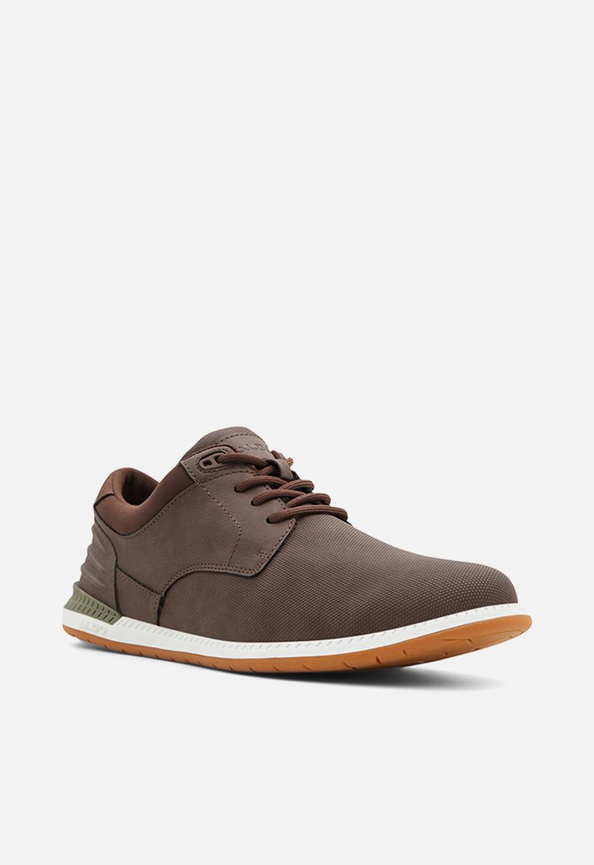 ALDO - Dinbren synthetic - brown