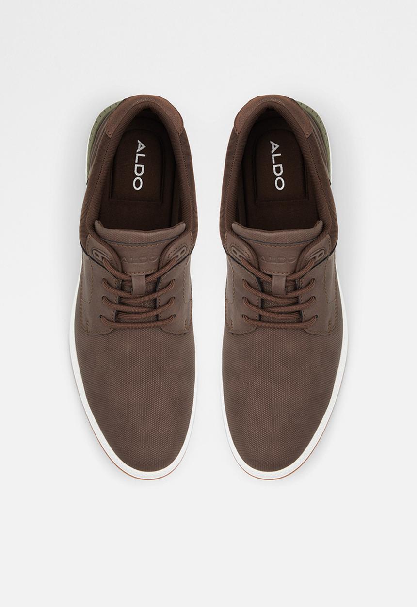 ALDO - Dinbren synthetic - brown