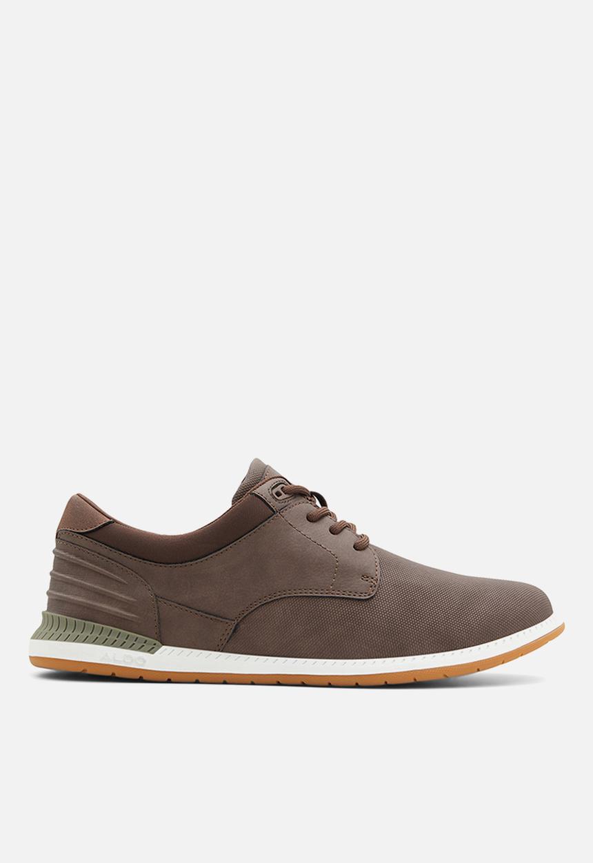 ALDO - Dinbren synthetic - brown