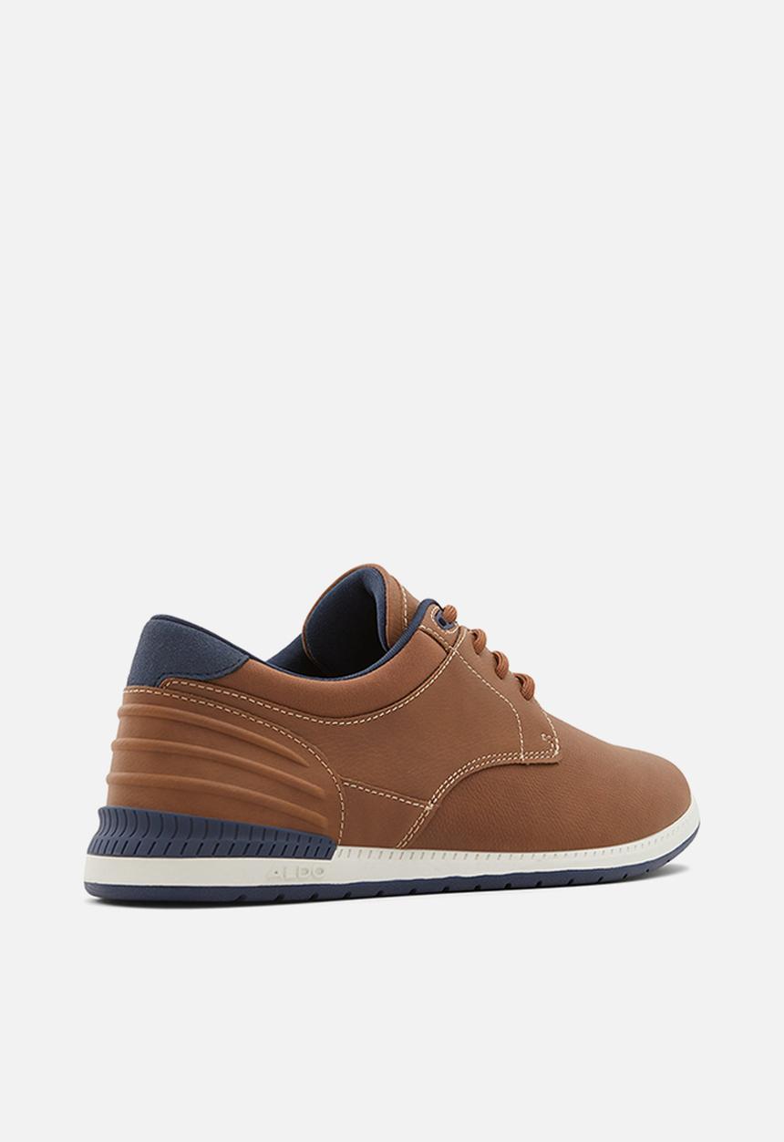 ALDO - Dinbren synthetic - cognac