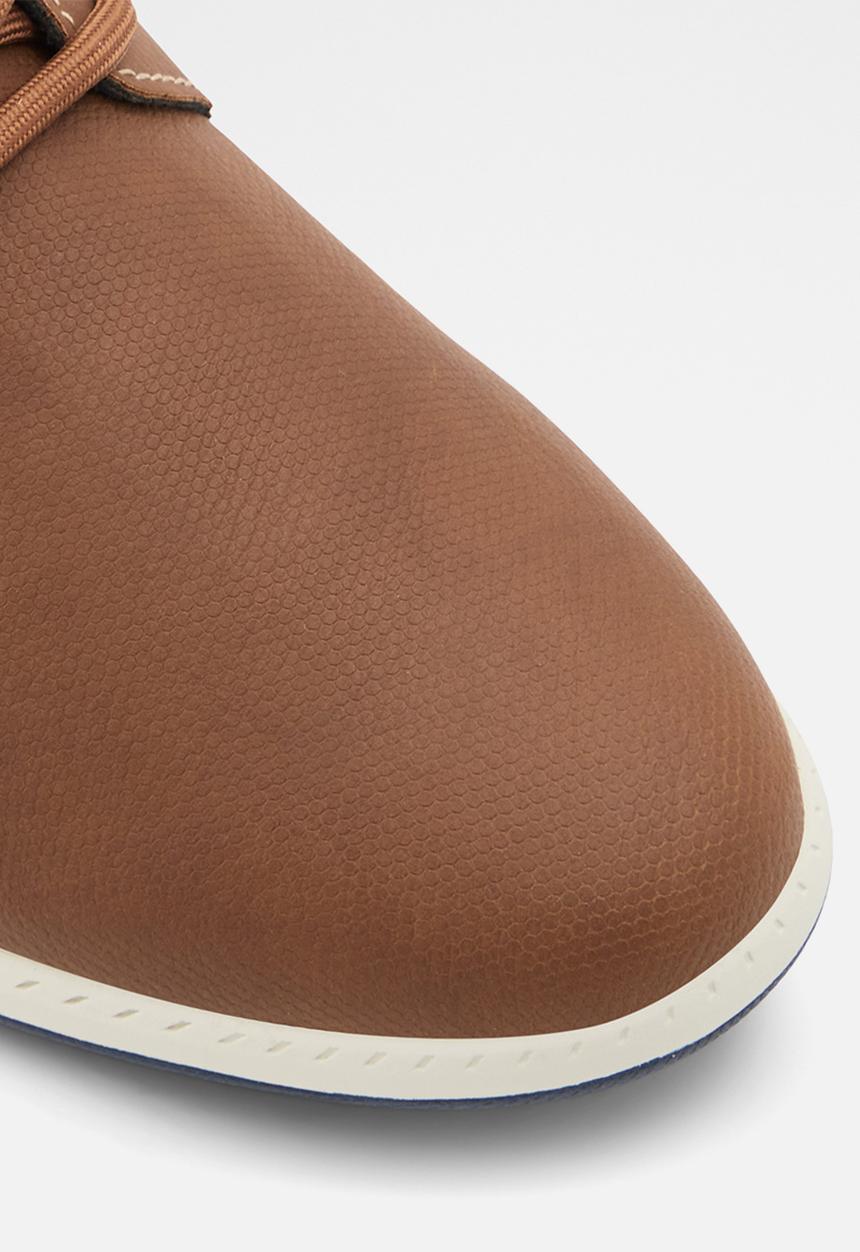 ALDO - Dinbren synthetic - cognac