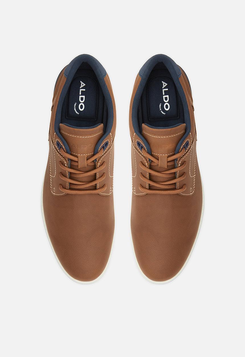 ALDO - Dinbren synthetic - cognac