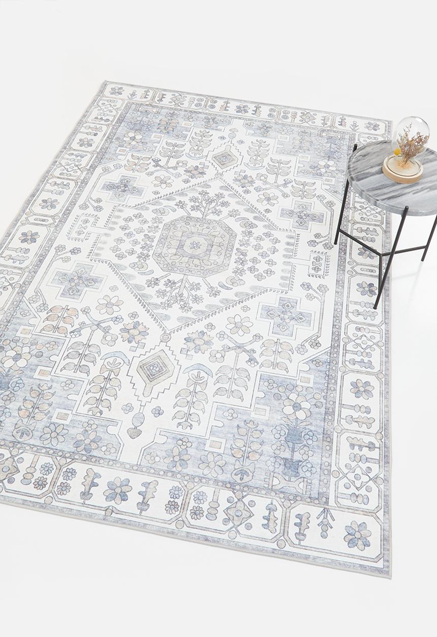 Fotakis - Option rug - intricate grey