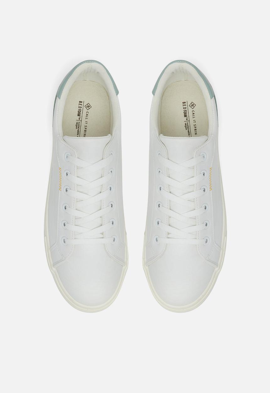 Call It Spring - Luma - white 