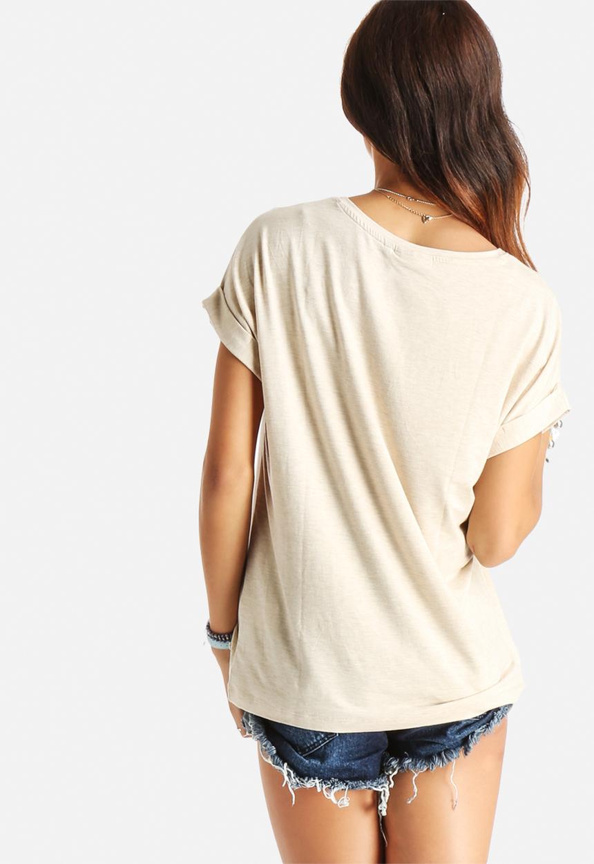 ONLY - Moster Top