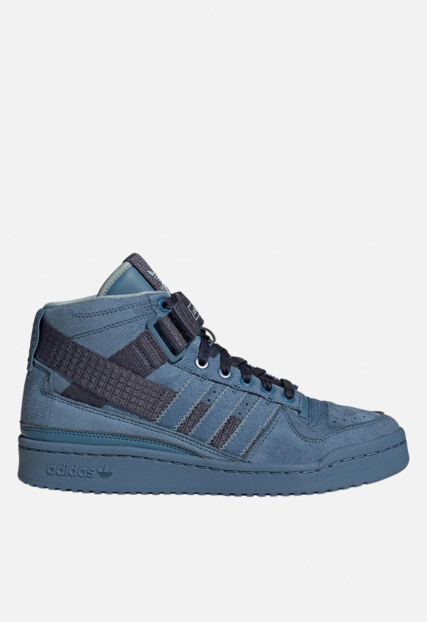 adidas Originals - Forum mid parley