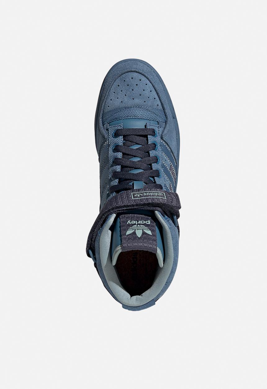 adidas Originals - Forum mid parley